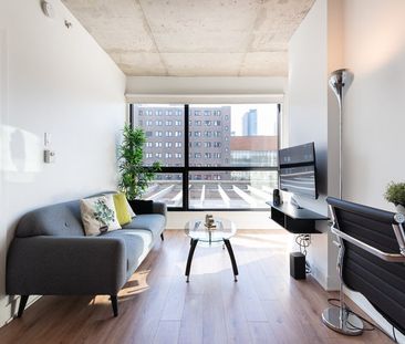 Boulevard de Maisonneuve Est - Photo 3