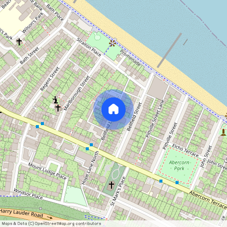 Bellfield Lane, Edinburgh EH15