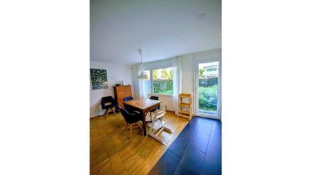 3½ Zimmer-Wohnung in Belp (BE), möbliert, auf Zeit - Photo 2