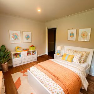 Cozy 2-Bedroom Granny Flat in Guildford - Photo 2