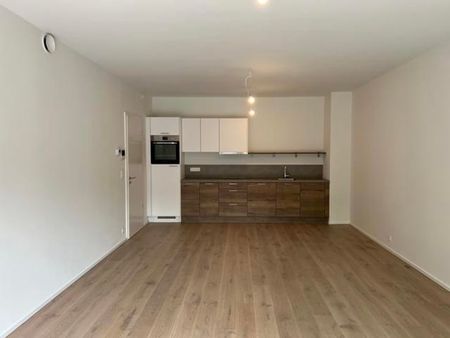 Appartement te huur - Photo 5