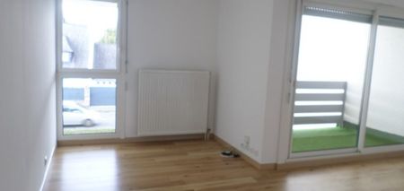 Location appartement de 72 m² - 3 pièces à Vannes - Photo 3