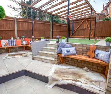 Studio to rent - Photo 5