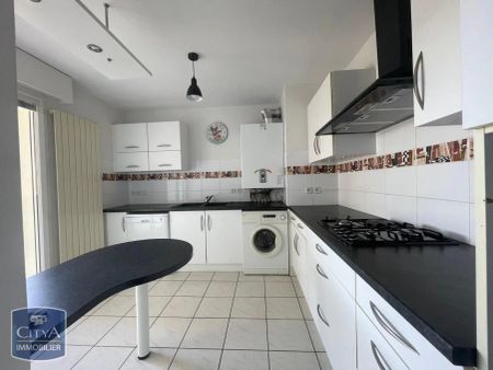 Appartement à louer 3 pièces 92.12m² - Photo 4