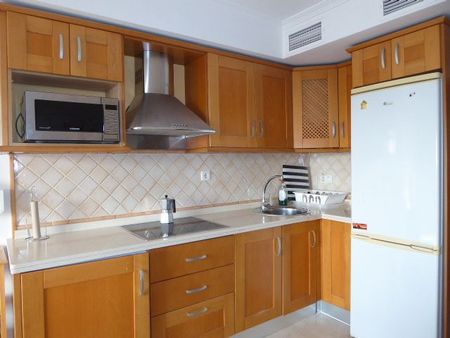 Apartamento de alquiler en Calle Alfonso Reyes, 8, Perchel Sur - Plaza de Toros Vieja - Photo 2