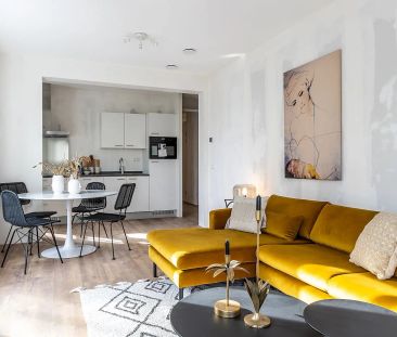 Appartement de deux chambres à Postjesweg, Amsterdam - À louer - Photo 2