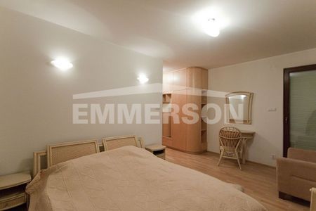 Warszawa, Śródmieście, Warszawa, Śródmieście, Czerniakowska - Photo 4