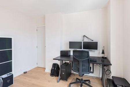 Modern appartement met 2 slaapkamers in Mechelen-Zuid - Photo 3