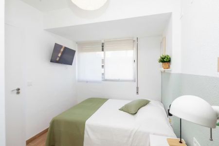 Carrer de la Pianista Empar Iturbi, Valencia, Valencian Community 46007 - Photo 3