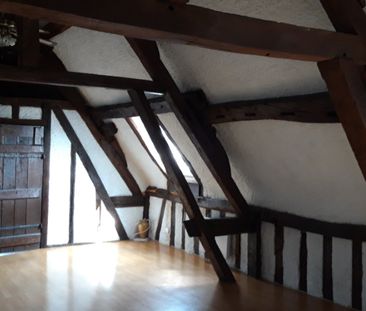 Location Appartement 3 pièces 60m² NOGENT LE ROI 28210 - Photo 5