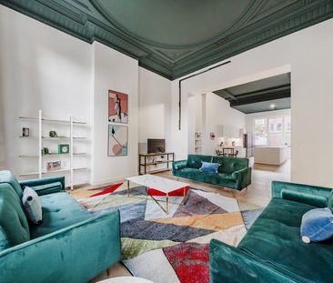 Room at Boulevard Alfred de Fontaine 27 - Foto 1