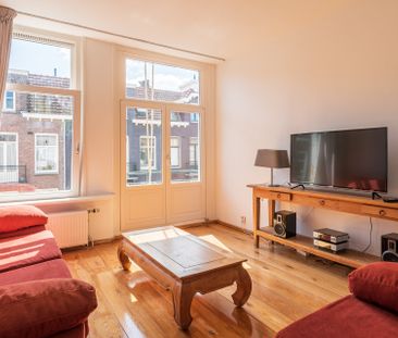 For rent: J.J. Cremerstraat 6-3, 1054 TD Amsterdam - Photo 6