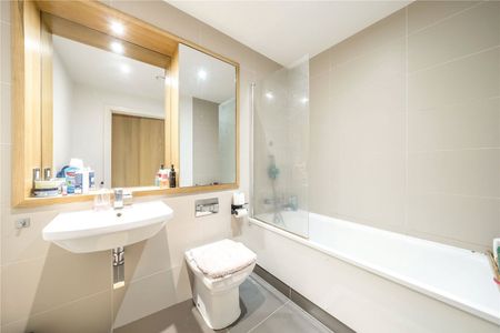 Canary View, Greenwich, SE10 - Photo 3