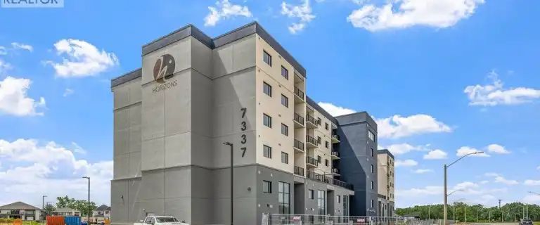 7337 MEO BOULEVARD Unit# 116 | 7337 MEO BOULEVARD Unit# 116, LaSalle - Photo 1