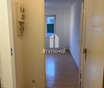 NEUDORF - STUDIO-25m² - Photo 5