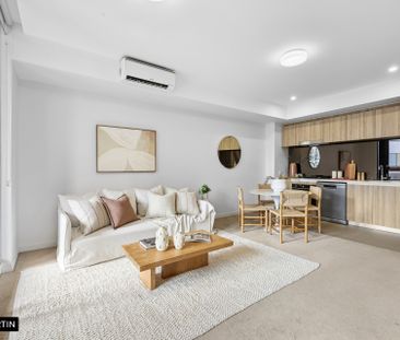 MGM MARTIN - ONE BEDROOM APARTMENT - Photo 1