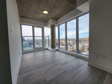 For Lease - 2 Augusta Avenue Unit# 1307, Toronto, Ontario - Photo 3