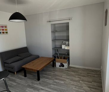 Appartement à louer 2 pièces • 28 m 2 Limoges - Photo 6