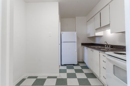 For Lease - 40 Godstone Road Unit# 1507, Toronto, Ontario - Photo 3