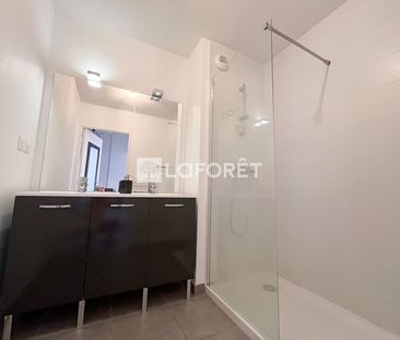 Appartement T4 OULLINS PIERRE BENITE à louer - Photo 6