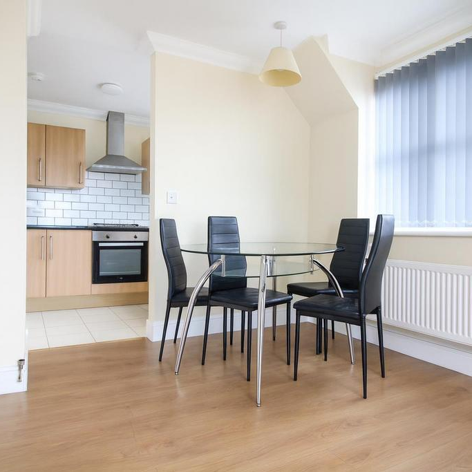 1 bedroom flat to rent - Photo 1