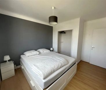 Location appartement 2 pièces - 38m² à Rennes (35000) - Photo 4