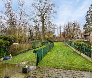 Gerenoveerd appartement op top locatie! - Photo 4