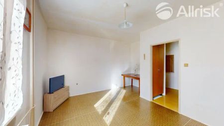 Pronájem, byt, 1+kk, 26 m - Photo 2