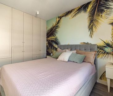 Bliska Wola | Garaż+Komórka | Przyjazne Zwierzętom 48 m² - Фото 4