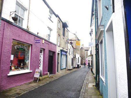 1 bedroom apartment to rent - Photo 4