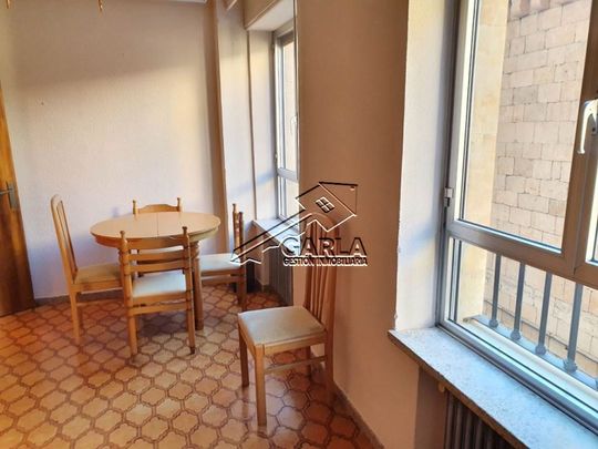 Piso de alquiler en Salamanca - Calle las Isabeles, San Vicente - Las Úrsulas - Photo 1