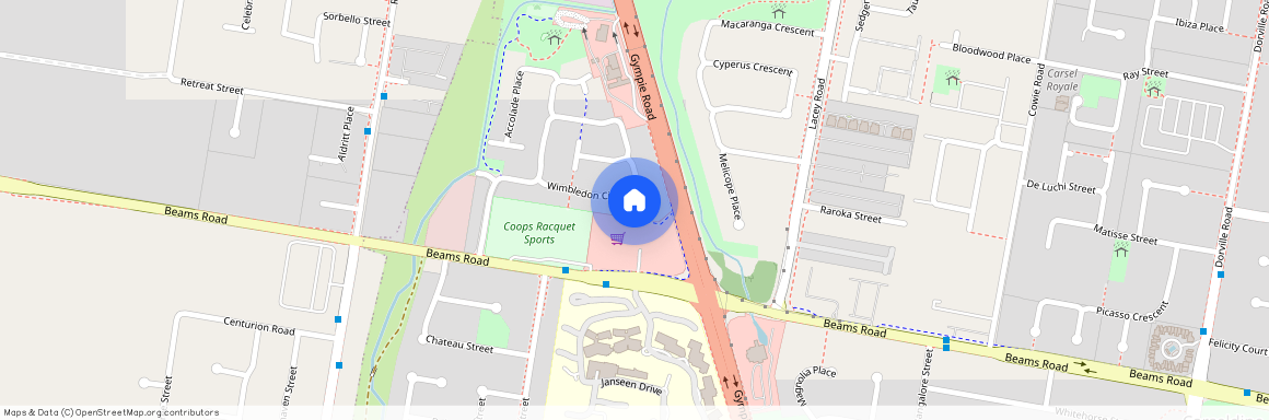 49 Wimbledon Circuit, Carseldine QLD, Belconnen