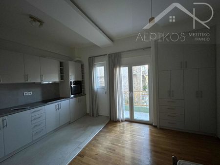 Studio/Γκαρσονιέρα για ενοικίαση Λυκαβηττός (Κολωνάκι - Λυκαβηττός) - Photo 3