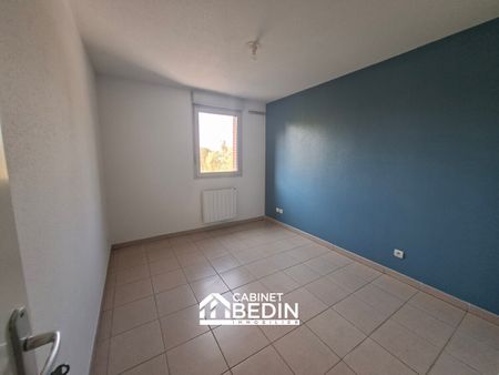 Location Appartement 3 pieces Toulouse 2 chambres - Photo 4