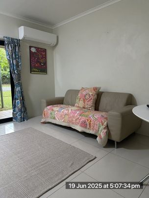 2 Bedroom 1 Bathroom : Furnished Unit : Close to Beach - Photo 1