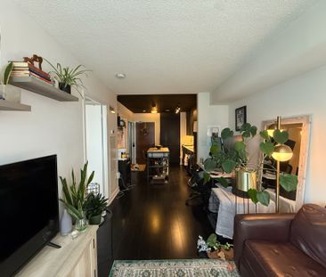 For Lease - 15 Iceboat Terrace Unit# 837, Toronto, Ontario - Photo 6