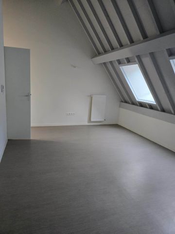 Appartement type 2 au centre ville de St Florentin - Photo 2