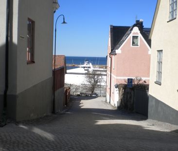 Skeppargatan, Visby - Foto 1