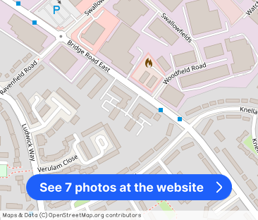 Bridge Court, Welwyn Garden City, AL7 - Photo 1