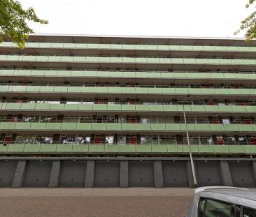 Appartement Hart van Brabantlaan, Tilburg - À louer - Foto 4