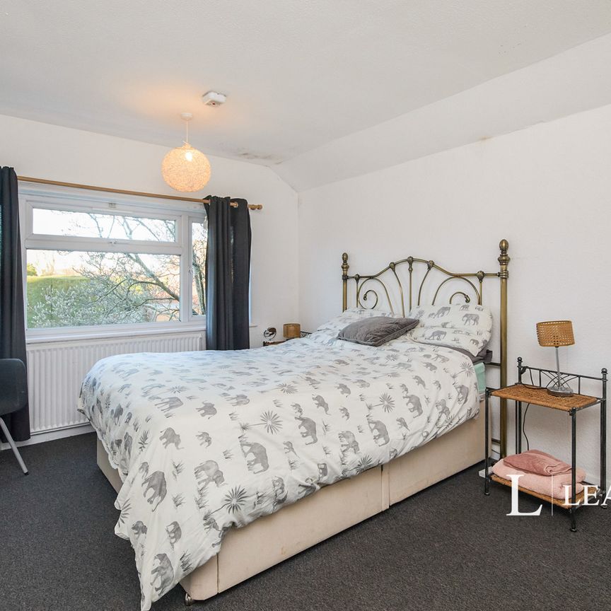 4 bedroom house to rent Onslow Road, Mickleover, DE3 - Photo 1