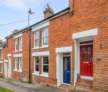 2 bedroom terraced house to rent - Photo 2