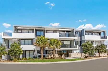 Stylish & Luxurious Apartment - Photo 5