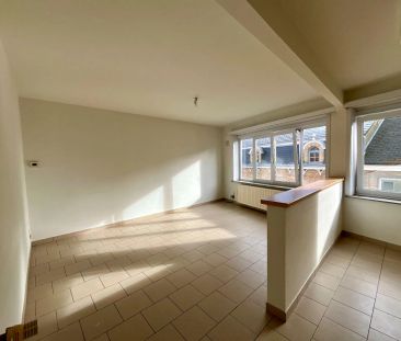 App te huur centrum Halle met 1 slpk - Photo 3