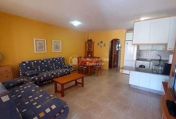 *Rent apartment in Costa del Silencio