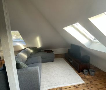 1.5 Zimmer, 40 m², 3. Stock - Photo 1