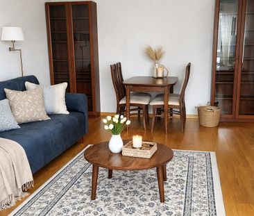 mazowieckie, Warszawa, Bielany, Wolumen - Photo 1