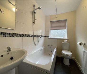 2 bedroom terraced house to rent - Photo 6