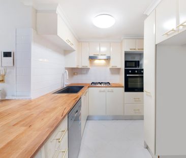 48/121-133 Pacific Highway, Hornsby NSW 2077 - Apartment For Rent |... - Photo 1