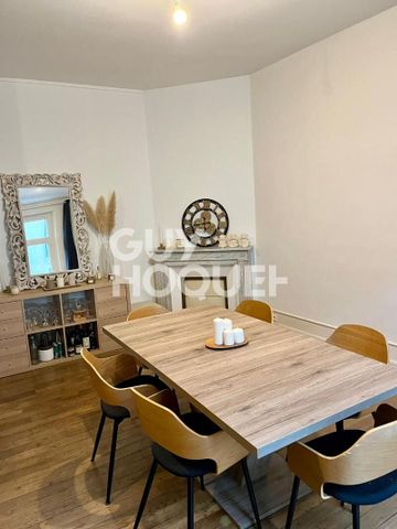 Location Appartement 3 pièces 62m² - Photo 2